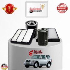 CUTTING KIT 4 FILTERS