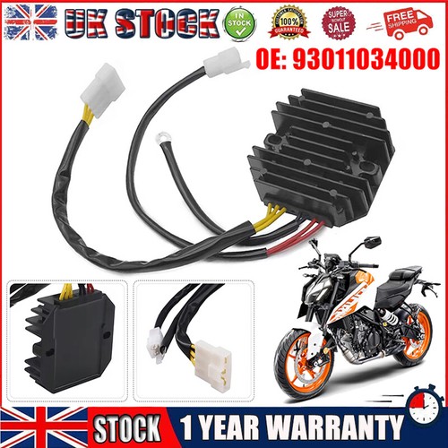 For ktm motorcycle voltage - for,