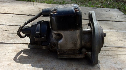 Tractor engine caterpillar - engine,