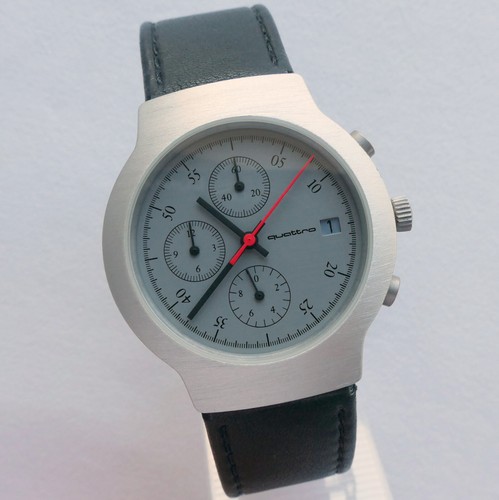 Audi classic accessory quattro - accessory,