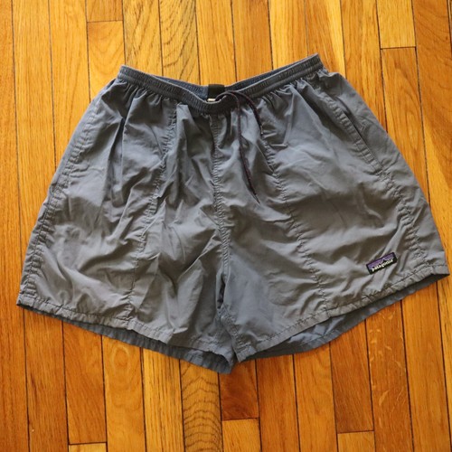 Vtg patagonia baggies shorts - vtg,