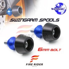 6MM Swingarm Spools Slider For