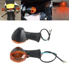 Rear Turn Signal Blinker
