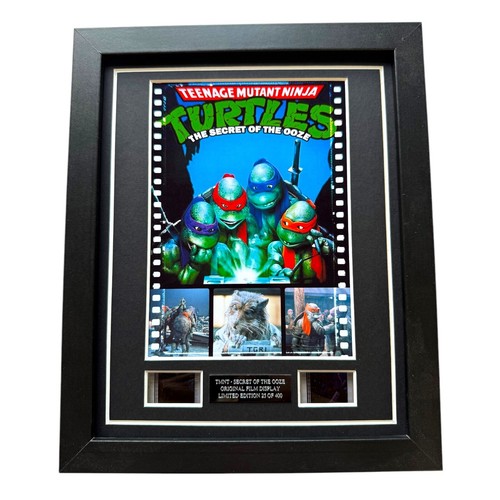 Tmnt secret the ooze - tmnt, of