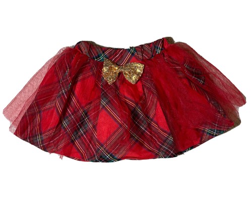 Ela infant girls tutu skirt - infant,