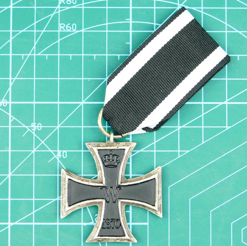 4138 ww1 prussian german - 4138, ek2