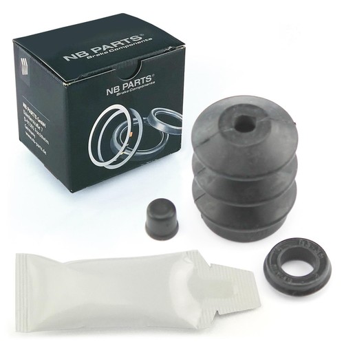 Clutch slave cylinder repair - slave,
