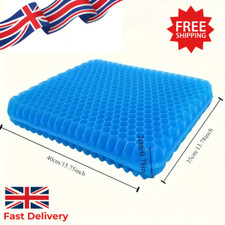 Cooling Honeycomb Breathable