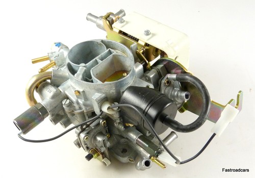 Citreon 1580cc weber 34 - bx, 32/34