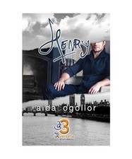 Henry: [Edición 3er Aniversario] [El viaje de H, Band 2], Aida Cogollor