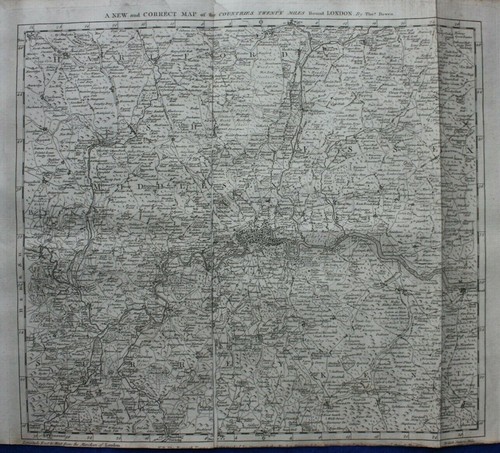 Counties twenty miles - counties,