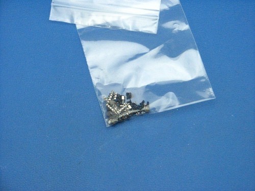Screw set acer travelmate - screw,
