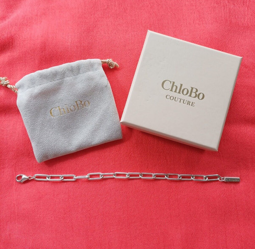 Chlobo couture sterling silver - chlobo,
