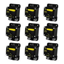 Car, yacht, boat audio