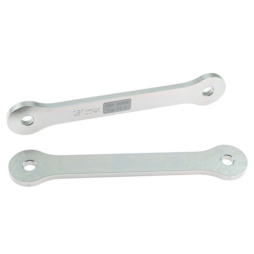 Rear lowering compatible - 40,