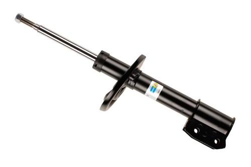 New shock absorber for dacia - shock,