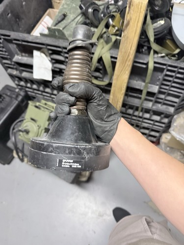 Used harris 3183 - used, rf-3183-at013