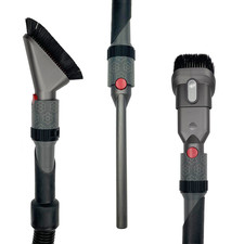 Henry Numatic to Dyson Tool