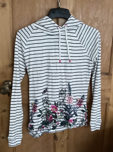 Joules marlston hoodie wild - marlston,