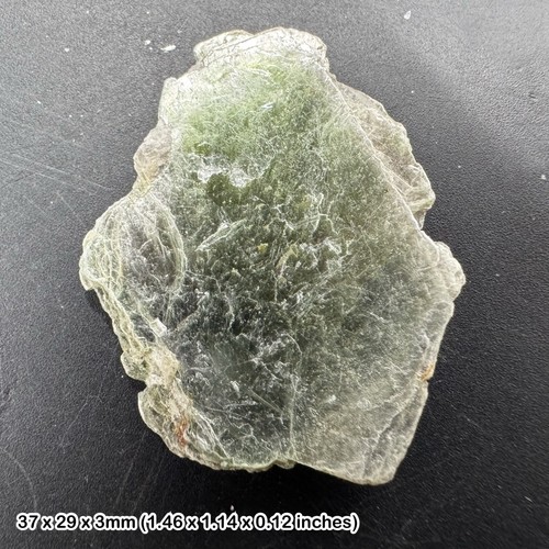 Roscoelite mineral specimen - mineral,