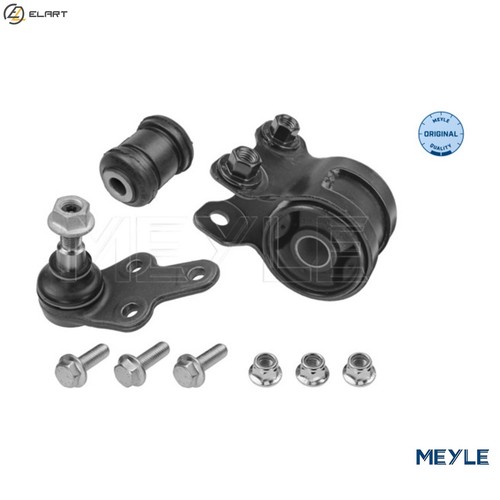 Repair kit control arm - control, 716
