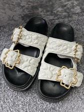 Ted Baker Sandals Size 3