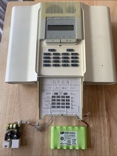 Visonic PowerMax Wireless