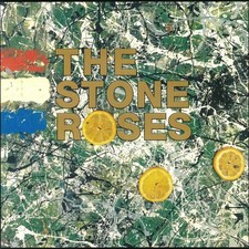 STONE ROSES, The - The Stone