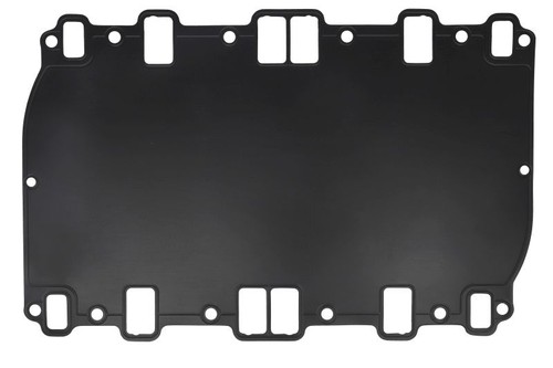 Intake manifold gasket - , fits