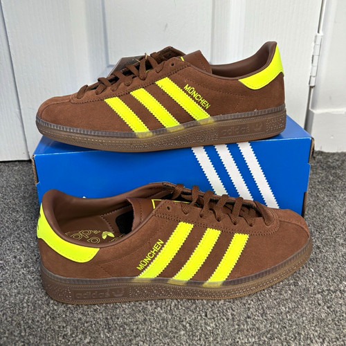 Adidas originals muenchen - adidas,
