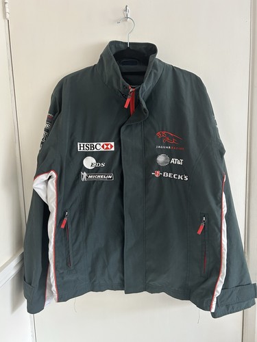 Jaguar racing vintage - jaguar,