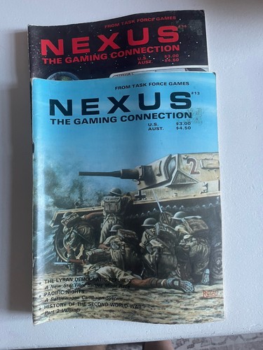 Task force games nexus - task, nexus-
