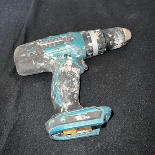 Makita combi drill dhp453 - combi,