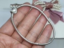 Genuine Pandora Moments Heart