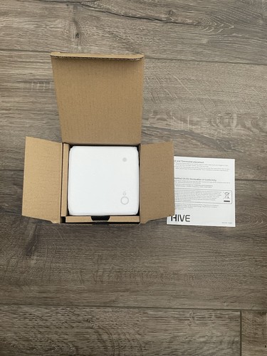 Hive single channel receiver - channel,