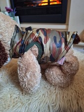 Drooling Dog Pet Winter Cold