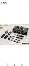 BC Racing BR RN Coilovers For Peugeot 208 GTI 2012-2019 FWD K-18-BR-RN