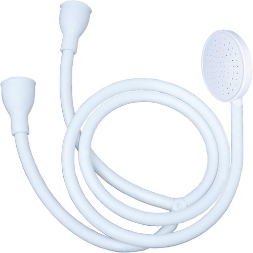 Blue canyon double tap shower - canyon,