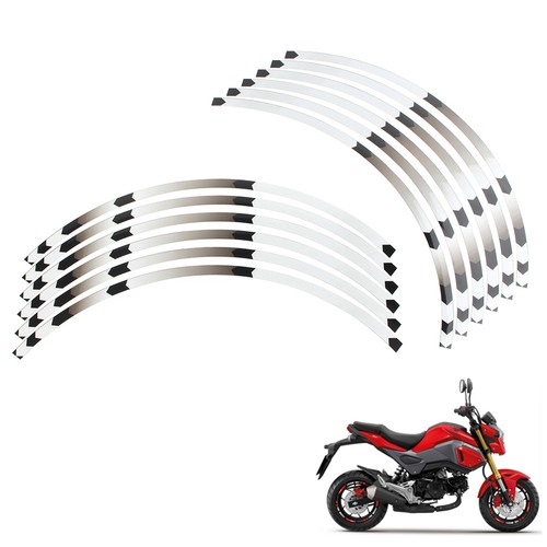 Fit honda msx 125 grom - fit,