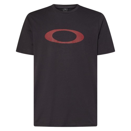 Oakley waves ellipse tee - oakley,