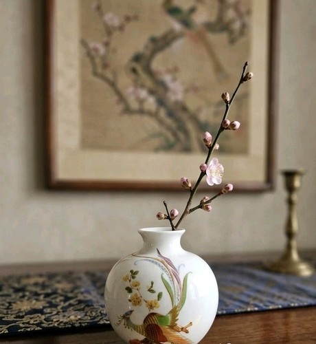 Vintage mini kaiser porcelain - vintage,