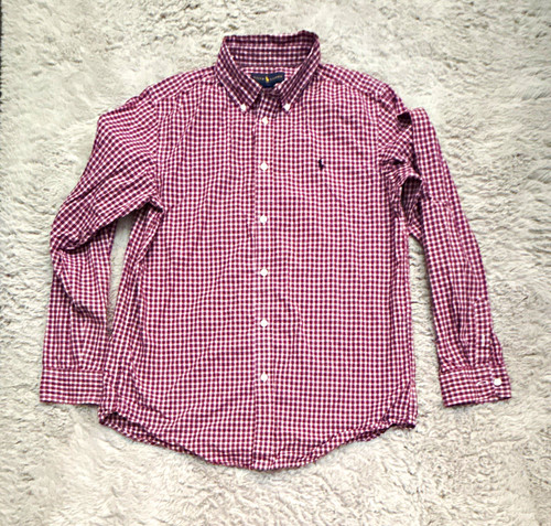 Ralph lauren men xl - lauren,