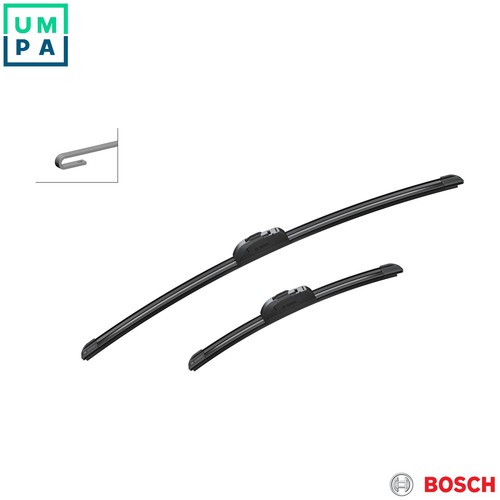 Wiper blade 397 - 397, for