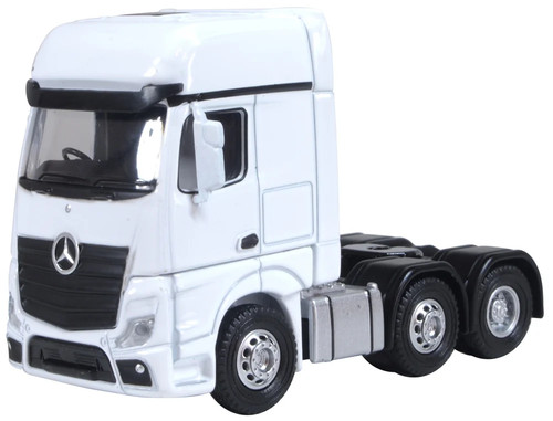 Mercedes actros cab - mercedes,