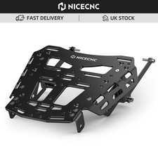 NICECNC Rear Luggage Top Rack