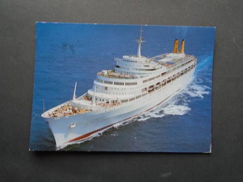 Canberra 45 000 - p&o, 45,000