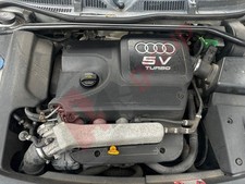 VW SEAT AUDI 1.8 TURBO AUQ