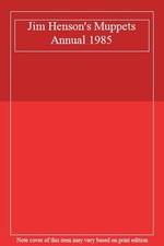 Jim Henson's Muppets Annual