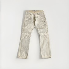 Ralph Lauren Black Label Waxed
