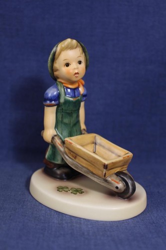 Goebel hummel little - goebel,